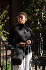 The Yulex Bucket Bag