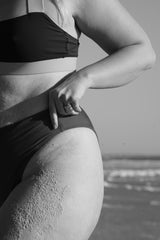 The Reversible Sporty Swim Top