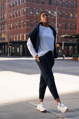 The Reversible Sweatpant