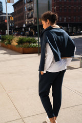 The Reversible Sweatshirt