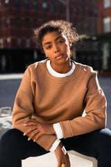 The Reversible Sweatshirt