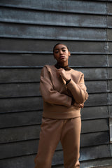 The Reversible Sweatshirt
