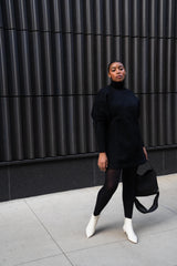 The Sweat Dress