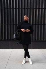 The Yulex Bucket Bag