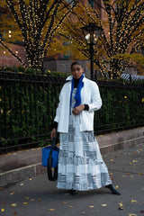 The Yulex Bucket Bag