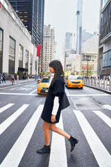 The Shift Dress