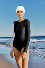 The Surf Suit