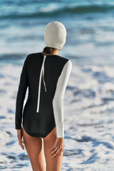 The Surf Suit