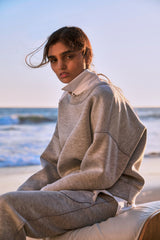 The Reversible Sweatshirt