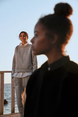 The Reversible Sweatshirt