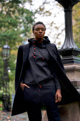 The Anorak Jacket