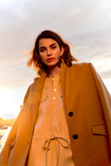 The Anorak Dress