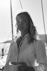 The Poplin Button Down Shirt