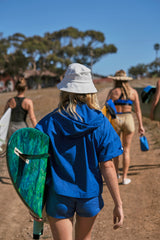 The Short Board Short