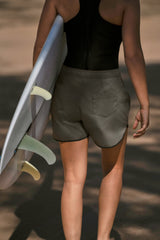 The Reversible Long Board Short