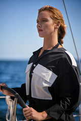 The Anorak Dress