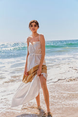 The Man Overboard Dress
