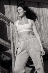 The Reversible Sweatpant