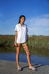 The Ansea 92nd Street T-Shirt