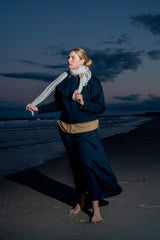 The Gauze Sarong