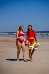 The Rash Guard