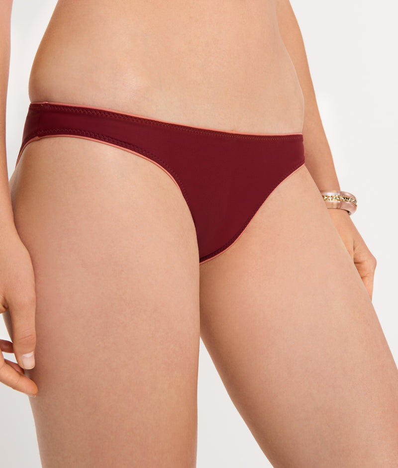The Reversible Cheeky Bottom