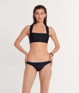 The Reversible Sporty Swim Top