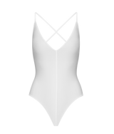 The Reversible Tie Back One Piece