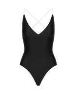 The Reversible Tie Back One Piece