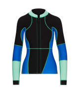 The Yulex Jacket