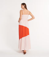 The Man Overboard Dress