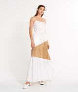 The Man Overboard Dress