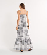 The Man Overboard Dress