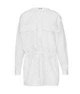 The Anorak Dress