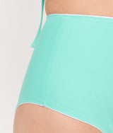 The Reversible High Waist Bottom