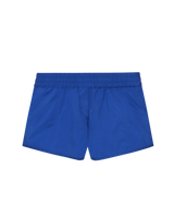 The Short Board Short