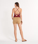 The Short Board Short