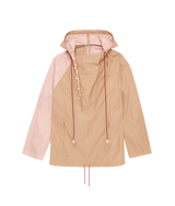 The Anorak Jacket