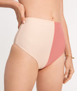 The Reversible High Waist Bottom