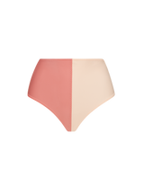 The Reversible High Waist Bottom