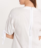 The Shift Dress