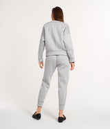 The Reversible Sweatshirt