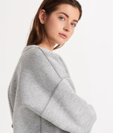 The Reversible Sweatshirt