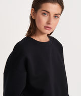 The Reversible Sweatshirt