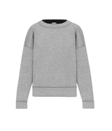 The Reversible Sweatshirt