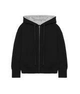 The Reversible Hoodie