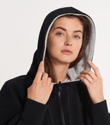 The Reversible Hoodie