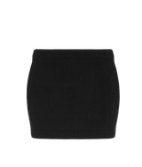 The Reversible Sweat Skirt