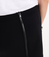 The Reversible Sweat Skirt