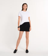 The Reversible Sweat Skirt